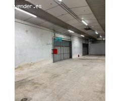 Local de alquiler en Salvador, Madrid