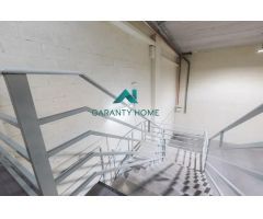 NAVE EN ALQUILER VILLAVERDE MADRID