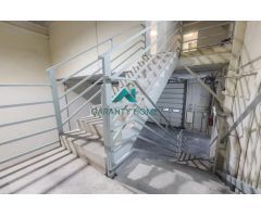 NAVE EN ALQUILER VILLAVERDE MADRID