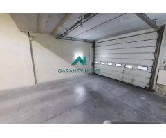 NAVE EN ALQUILER VILLAVERDE MADRID