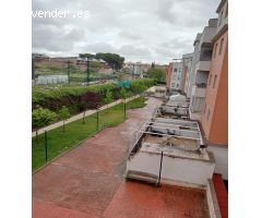 ALQUILER PISO EN SAN FERNANDO - ESTACION - BADAJOZ