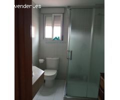 ALQUILER PISO EN SAN FERNANDO - ESTACION - BADAJOZ