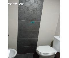 ALQUILER PISO EN SAN FERNANDO - ESTACION - BADAJOZ