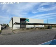 ???? ALQUILER DE LOCAL COMERCIAL EN PARQUE ONDARRETA – URTINSA, ALCORCÓN ????