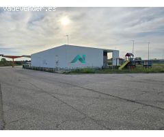 ???? ALQUILER DE LOCAL COMERCIAL EN PARQUE ONDARRETA – URTINSA, ALCORCÓN ????