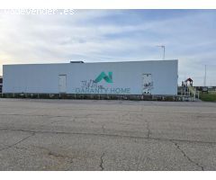 ???? ALQUILER DE LOCAL COMERCIAL EN PARQUE ONDARRETA – URTINSA, ALCORCÓN ????