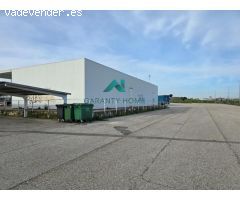 ???? ALQUILER DE LOCAL COMERCIAL EN PARQUE ONDARRETA – URTINSA, ALCORCÓN ????