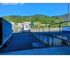 Local en venta en Atotxa Erreka - Zubieta, Donostia-San Sebastián