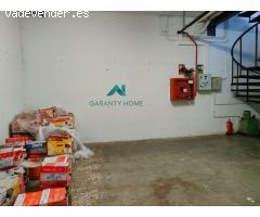 Local en venta en Atotxa Erreka - Zubieta, Donostia-San Sebastián