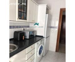 Piso de alquiler para ESTUDIANTES en Pardaleras, Badajoz