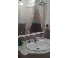 Piso de alquiler para ESTUDIANTES en Pardaleras, Badajoz