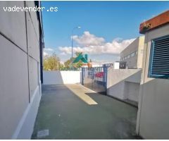 NAVE EN ALQUILER - LEGANES