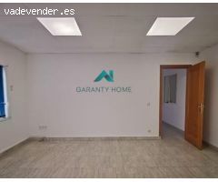 NAVE EN ALQUILER - LEGANES