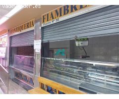 Local Comercial en venta en Alcobendas