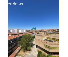 Piso de alquiler para estudiantes en San Bernardo, Salamanca