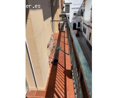 Piso de alquiler en Calle Betis - Pagés del Corro, Sevilla
