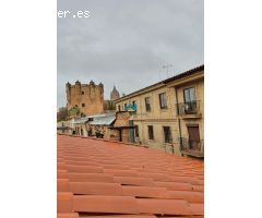 Piso de alquiler en Centro, Salamanca