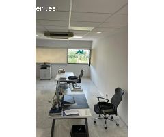 Oficina de alquiler en Pisa, Mairena del Aljarafe