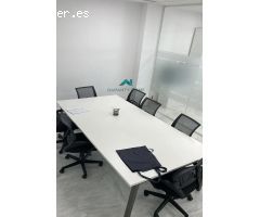 Oficina de alquiler en Pisa, Mairena del Aljarafe