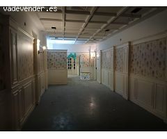Local en venta en Goya, Madrid