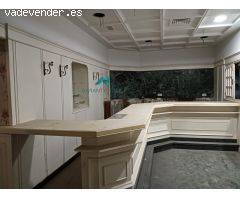 Local en venta en Goya, Madrid