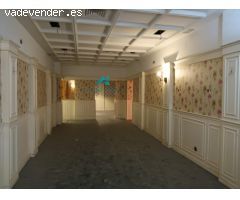 Local en venta en Goya, Madrid