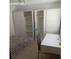Piso de alquiler para estudiantes en Prosperidad - Delicias, Salamanca