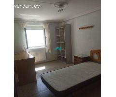 Piso de alquiler para estudiantes en Prosperidad - Delicias, Salamanca