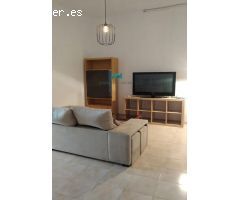 Chalet pareado en alquiler para ESTUDIANTES en La Ñora, Murcia