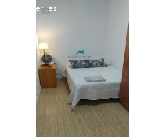 Chalet pareado en alquiler para ESTUDIANTES en La Ñora, Murcia
