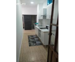 Chalet pareado en alquiler para ESTUDIANTES en La Ñora, Murcia