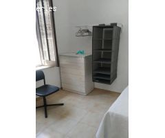 Chalet pareado en alquiler para ESTUDIANTES en La Ñora, Murcia