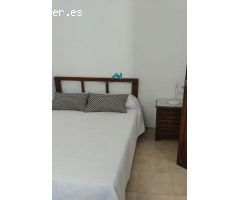 Chalet pareado en alquiler para ESTUDIANTES en La Ñora, Murcia