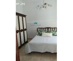 Chalet pareado en alquiler para ESTUDIANTES en La Ñora, Murcia