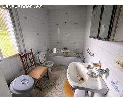 Casa con finca, para reformar a 15 km de Ourense. AMOEIRO.
