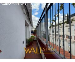 ACOGEDORA VIVIENDA EN PLENO RETIRO