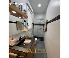 ALQUILER PISO EN BARRIO DE SALAMANCA