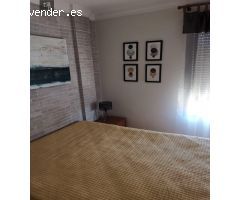 Excelente dúplex de 3 habitaciones, en La Gallega