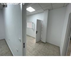 ESTUPENDO LOCAL COMERCIAL EN ALQUILER EN LA CUESTA
