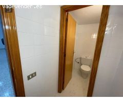 ESTUPENDO LOCAL COMERCIAL EN ALQUILER EN LA CUESTA