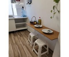 SE ALQUILA MAGNIFICA VIVIENDA EN LA ZONA DE TACO