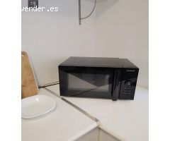 SE ALQUILA MAGNIFICA VIVIENDA EN LA ZONA DE TACO
