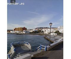 TERRENO URBANO EN  PORIS DE ABONA - ARICO