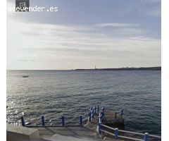 TERRENO URBANO EN  PORIS DE ABONA - ARICO