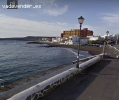 TERRENO URBANO EN  PORIS DE ABONA - ARICO