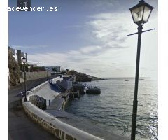 TERRENO URBANO EN  PORIS DE ABONA - ARICO