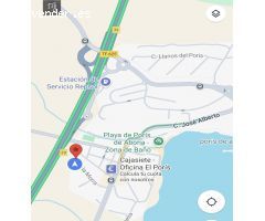 TERRENO URBANO EN  PORIS DE ABONA - ARICO