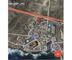 TERRENO URBANO EN  PORIS DE ABONA - ARICO