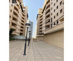 ESPECTACULAR PISO EN ZONA PRIVILEGIADA EN SANTA CRUZ