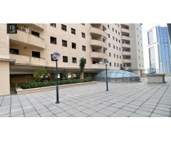 ESPECTACULAR PISO EN ZONA PRIVILEGIADA EN SANTA CRUZ